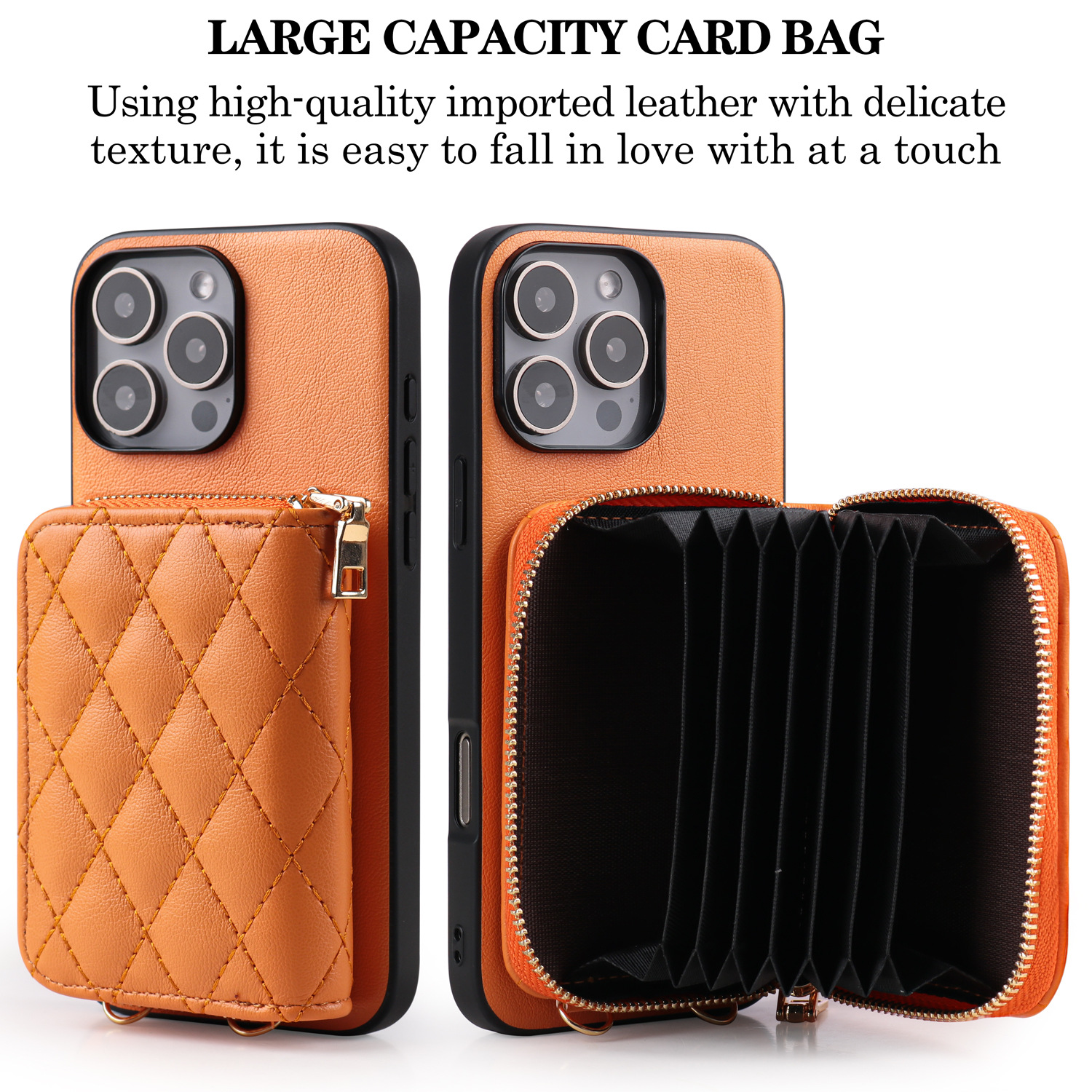 Lattice Multifunctional Protective Case